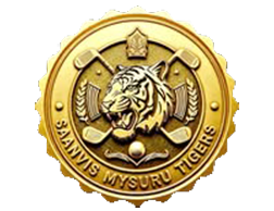 Shivamogga Lions Logo