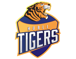 Shivamogga Lions Logo