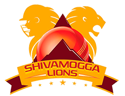  -shivamogga- Lioins Logo