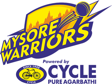 Mysore Warriors